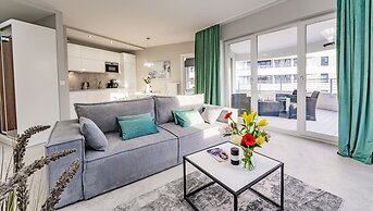 Baltic-Apartments - Sun Towers