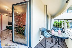 Baltic-Apartments - Sun Towers