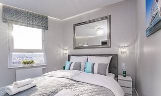 Baltic-Apartments - Sun Towers