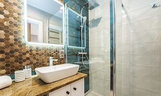 Baltic-Apartments - Sun Towers