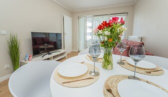 Baltic-Apartments - Sun Towers