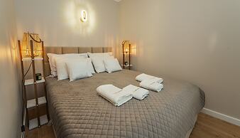 Baltic-Apartments - Sun Towers