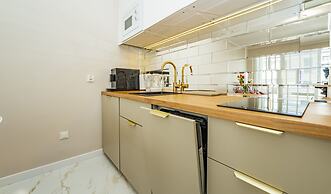 Baltic-Apartments - Sun Towers