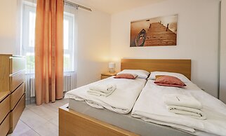 Baltic-Apartments - Sun Towers