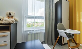 Baltic-Apartments - Sun Towers