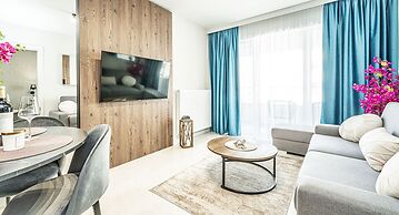 Baltic-Apartments - Sun Towers