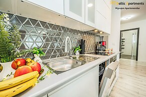 Baltic-Apartments - Sun Towers