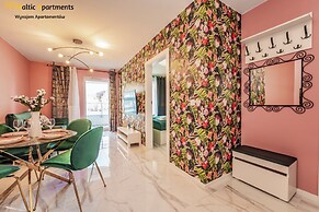 Baltic-Apartments - Sun Towers