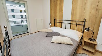 Baltic-Apartments - Sun Towers