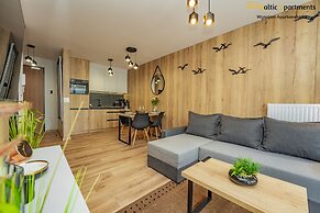 Baltic-Apartments - Sun Towers