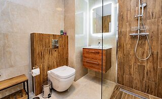 Baltic-Apartments - Sun Towers