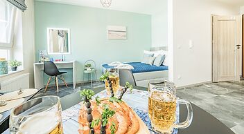 Baltic-Apartments - Sun Towers