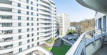 Baltic-Apartments - Sun Towers