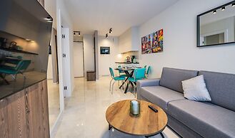 Baltic-Apartments - Sun Towers