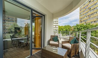 Baltic-Apartments - Sun Towers