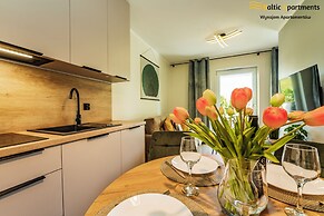 Baltic-Apartments - Sun Towers