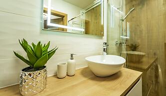 Baltic-Apartments - Sun Towers