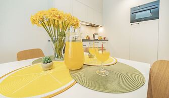 Baltic-Apartments - Sun Towers