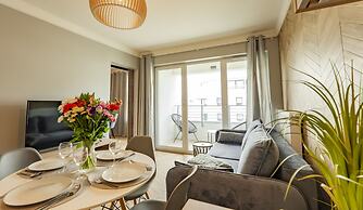 Baltic-Apartments - Sun Towers