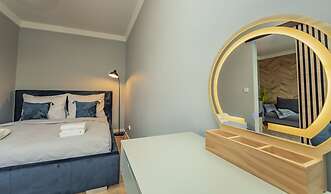 Baltic-Apartments - Sun Towers