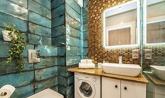 Baltic-Apartments - Sun Towers