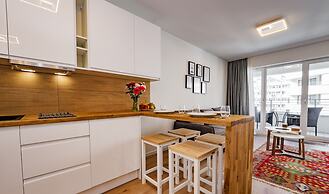 Baltic-Apartments - Sun Towers