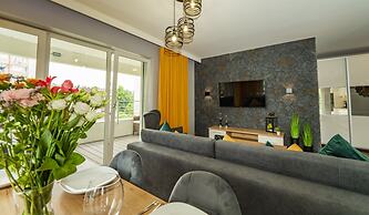 Baltic-Apartments - Sun Towers