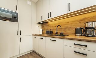 Baltic-Apartments - Sun Towers