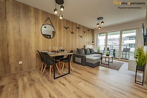 Baltic-Apartments - Sun Towers