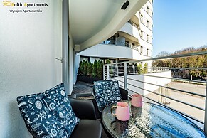 Baltic-Apartments - Sun Towers