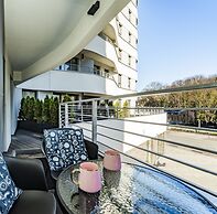 Baltic-Apartments - Sun Towers