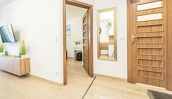 Baltic-Apartments - Sun Towers