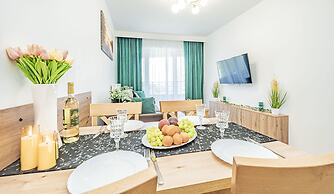 Baltic-Apartments - Sun Towers