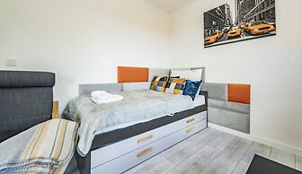 Baltic-Apartments - Sun Towers