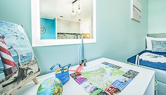 Baltic-Apartments - Sun Towers