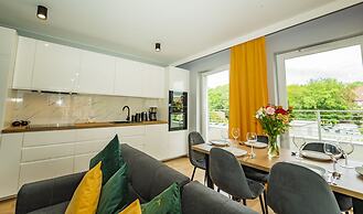 Baltic-Apartments - Sun Towers