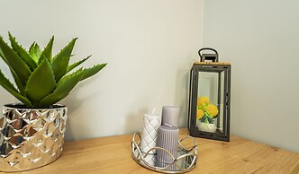 Baltic-Apartments - Sun Towers