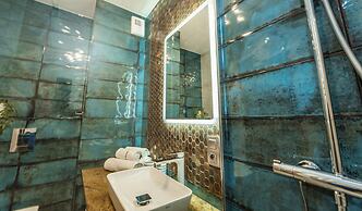 Baltic-Apartments - Sun Towers