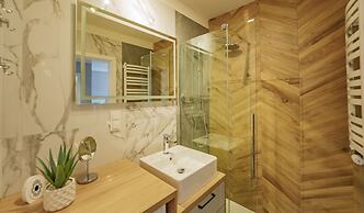 Baltic-Apartments - Sun Towers