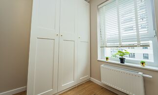 Baltic-Apartments - Sun Towers