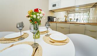 Baltic-Apartments - Sun Towers