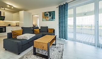 Baltic-Apartments - Sun Towers