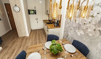 Baltic-Apartments - Sun Towers