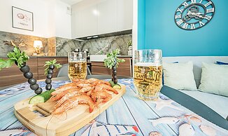 Baltic-Apartments - Sun Towers