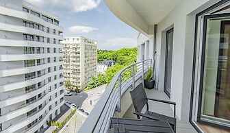 Baltic-Apartments - Sun Towers