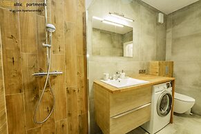 Baltic-Apartments - Sun Towers