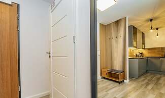 Baltic-Apartments - Sun Towers