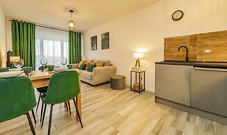 Baltic-Apartments - Sun Towers