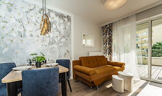 Baltic-Apartments - Sun Towers