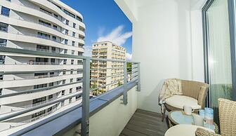 Baltic-Apartments - Sun Towers